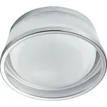 Emithor DOWNLIGHT podhledové svítidlo LED 7W 840lm 4000K 9cm kulaté IP20, chromové