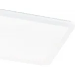 Trio RL CAMILLUS SVÍTIDLO PŘISAZENÉ HRANATÉ LED 24W 2000lm 3000K, IP44, bílá