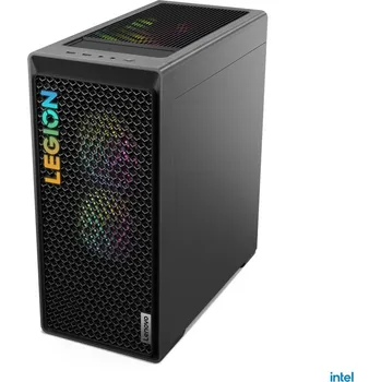 Stolní počítač Lenovo Legion/T5 26IRB8/Tower/i5-14400F/32GB/1TB SSD/RTX 4060Ti/bez OS/3R 90UU00VQMK