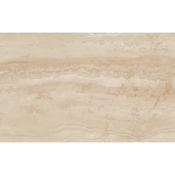 Obklad Angemmo brown mat - obkládačka 25x40 hnědá matná 169361