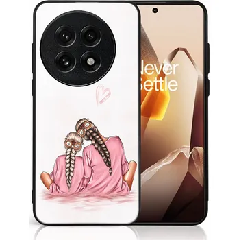 Pouzdro na tablet VSECHNONAMOBIL 109801 MY ART Ochranný kryt pro OnePlus 13 5G DAUGHTER (114)