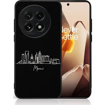 Pouzdro na tablet VSECHNONAMOBIL 109794 MY ART Ochranný kryt pro OnePlus 13 5G MIAMI (211)