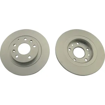 Brzdový kotouč Brzdový kotouč KAVO PARTS BR-4801-C