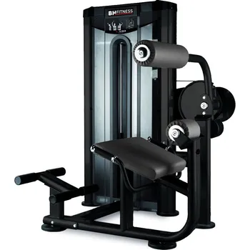 Posilovací věž Posilovací stroj BH FITNESS L510 hyperextenze