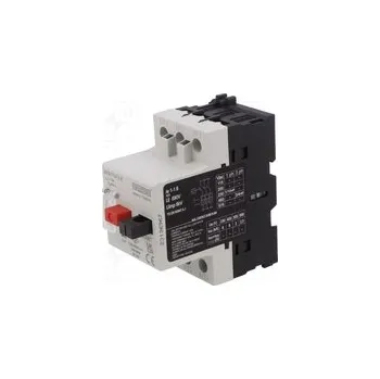 Jistič T0-MKS1TM-1.6