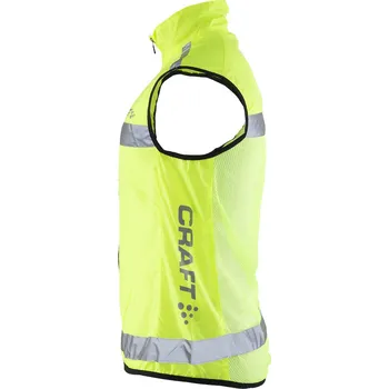 Cyklistické kalhoty Pánská vesta CRAFT 192480-Vesta Safety