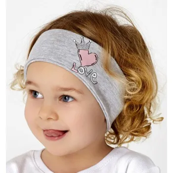 Čelenka AJS Čelenka AJS-48-181 Barva: B-smotanová, Velikost: 40-42