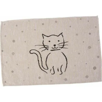 prostírání Casa de Engel Home Textilní prostírání, 12/144 Fialová UNI (2790406)