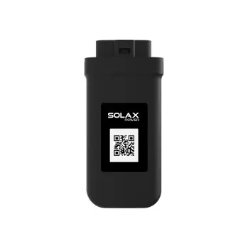 solární panel Solax Pocket WIFI 3.0, Modul do střídače