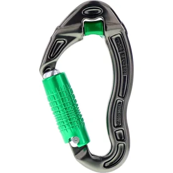 karabina DMM - Revolver Triple - speciální karabina