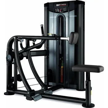 Posilovací věž Posilovací stroj BH FITNESS L290 Přítahy na záda