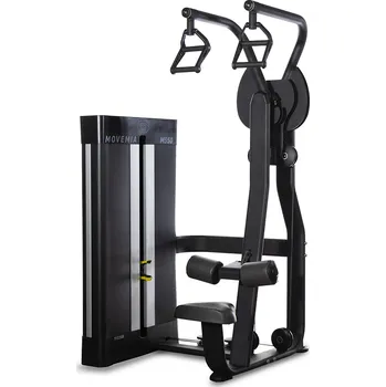 Posilovací věž Horní a spodní kladka BH FITNESS Movemia M550 Lat Pully