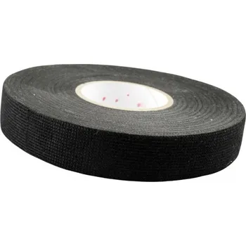 Příslušenství - izolační textilní páska Coroplast Meszek 19x25m FAST