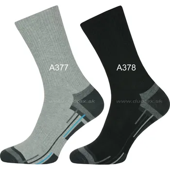Pánské ponožky DUOTEX Pánské ponožky Sevo-377 Barva: A377, Velikost: 41-43(27-28)