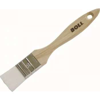 Štětec na těsnicí hmoty šířka 30 mm / BOLL BOLL CHEMIA/CHEMICALS