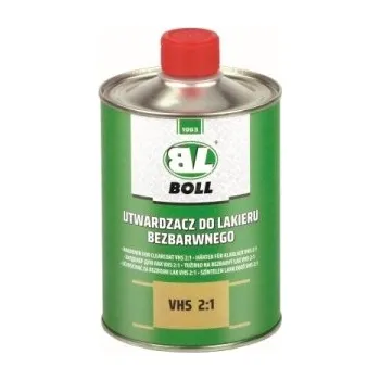 Tvrdidlo pro čirý lak 500 ml VHS 2:1 / Standard BOLL CHEMIA/CHEMICALS