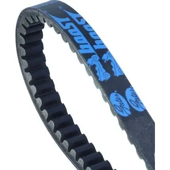 Alternátor Řemen pohonu moto. Kevlar 17,5 x 724 GATES