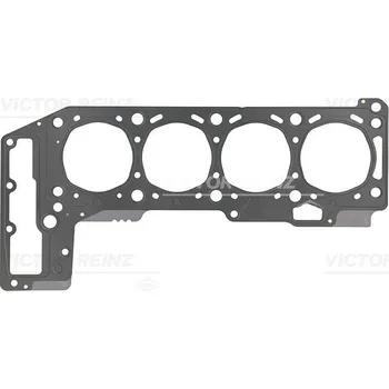 Spojovací materiál motoru Těsnění hlavy válců Fiat Ducato 06 3.0 JTD 1606848780 VICTOR REINZ