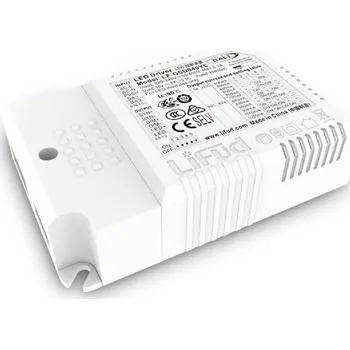 Průmyslové svítidlo Ideal Lux LED PANEL DRIVER 1-10V