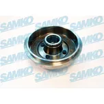 Brzdový buben SAMKO S70644