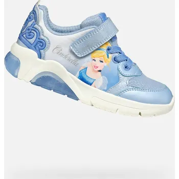 Dívčí tenisky Geox Dívčí Modré dívčí tenisky Geox Fadinlight Modrá 32 (2740462)