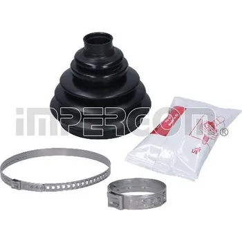 Hřídel nápravy Sada měchů, hnací hřídel ORIGINAL IMPERIUM 33504