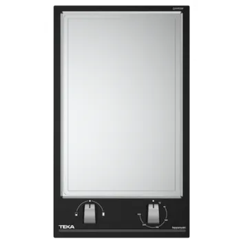 Varná deska Teka YZC 32600 XFL BK YZC 32600 XFL BK