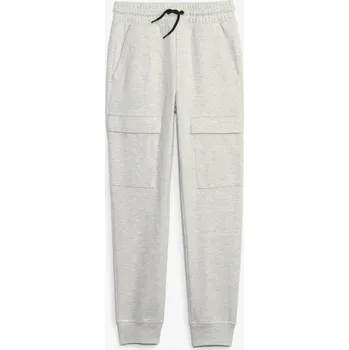 GAP Chlapecké Dětské cargo tepláky GAP Šedá 116/122 (2318421)