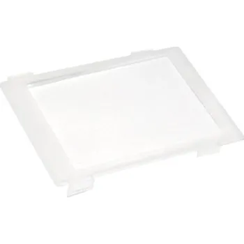 Ochranná fólie na displej fotoaparátu JJC LA-200 Ochranný kryt LCD displeje pro SONY A200 PCK-LH2AM