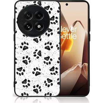 Pouzdro na tablet VSECHNONAMOBIL 109757 MY ART Ochranný kryt pro OnePlus 13 5G PAWS (185)