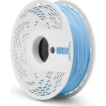 Filament Fiberlogy Matte PET-G Pastel Blue 1,75mm 850g