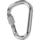 Climbing Technology - Snappy SG, Stříbrná