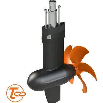 Lodní motor Toqeedo Cruise 6.0 FP TorqLink