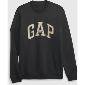 Pánská mikina GAP Pánské Mikina Gap Athletic GAP Šedá XS (2447608)