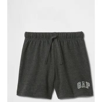 GAP Chlapecké Baby teplákové kraťasy GAP Černá 92 (2738586)
