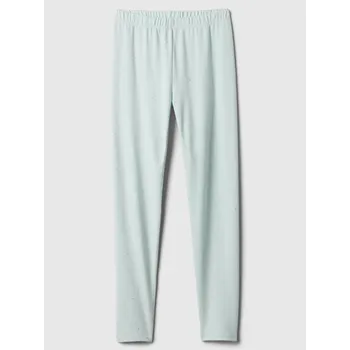 Dívčí legíny GAP Dívčí Dětské legíny Gap Zelená 152/158 (2247901)