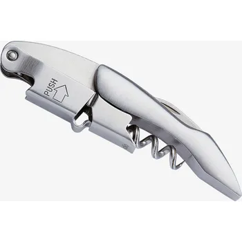 Cilio Home Číšnická vývrtka Classic Cilio Stříbrná UNI (2187137)