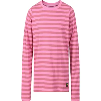 Dívčí tričko NAX Dívčí Dětské triko nax NAX WASEDO pink cosmos Růžová 128/134 (2596998)