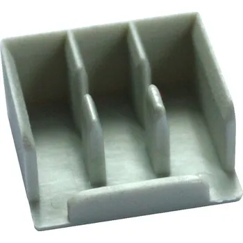 Eaton Koncový kryt k propojovací liště BB-EC/2+3P 120805