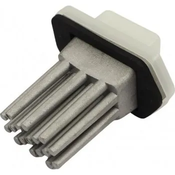 Řídící jednotka Rezistor topení Nissan Micra K12 02 27150ED70A FAST