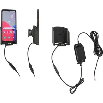 Brodit držák pro pevnou instalaci na Samsung-Galaxy XCover 6 Pro, 727314