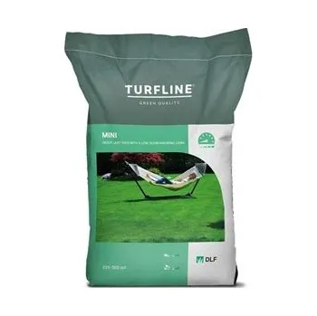 Travní směs Travní osivo pro nízký a pomalý růst DLF Turfline MINI 7,5 kg