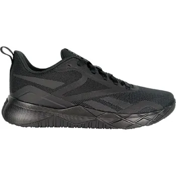 Pánské tenisky Reebok NFX Trainers Triple Black 12 (47)