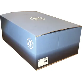 Auto-moto Sada Dílů, výměna oleje automatické převodovky ZF 1111.298.031