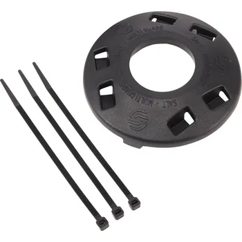 Náboj kola Přední hubguard - SALT Multi Guard - černá