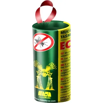 Mucholapka Ecostripe 1ks