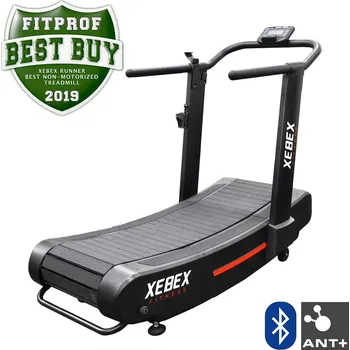 Běžecký pás XEBEX Runner