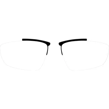 Sluneční brýle optická vložka RUDY PROJECT MAYA IMPULSE CLIP-ON SUF SHAPE I 60 / 38 MM RPFR180002I