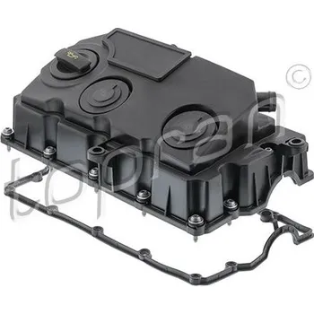 Kryt motoru Kryt hlavy válce TOPRAN 119 547