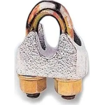 svorka Lanová svorka DIN 1142